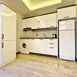 아파트호텔 My House 3*