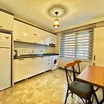 아파트호텔 My House
