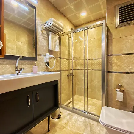 My House Aparthotel 4*