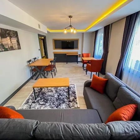 My House * Trabzon