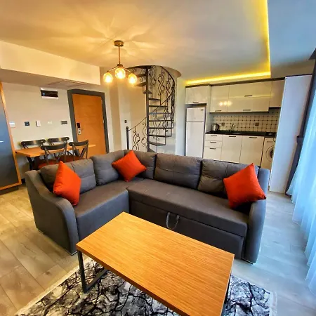 My House * Trabzon