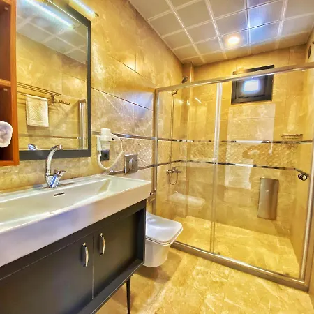 My House Appart hôtel Trabzon