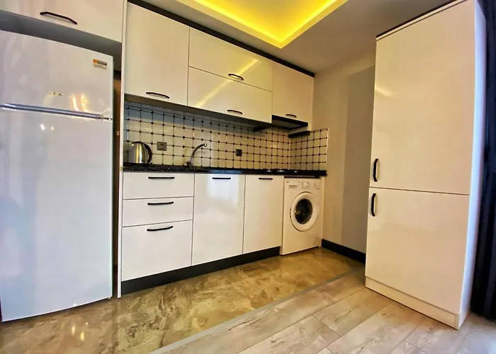 My House 4* Трабзон