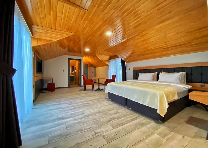 My House Апарт-отель 4*