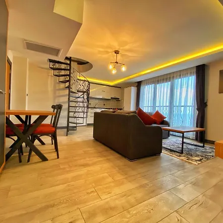 My House *
