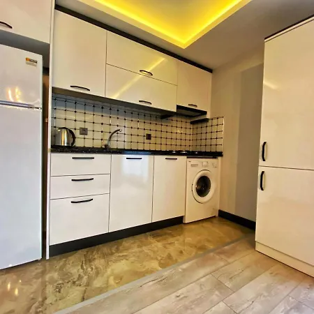 My House * Trabzon
