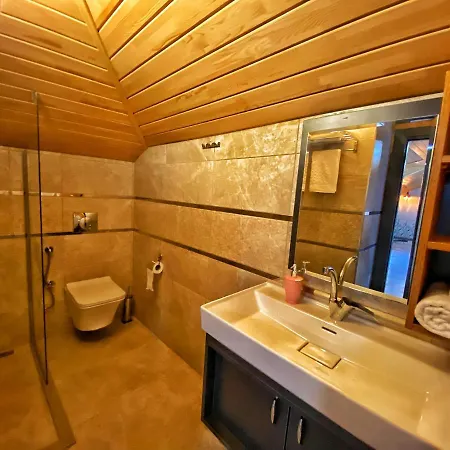 Lejlighedshotel My House 4*