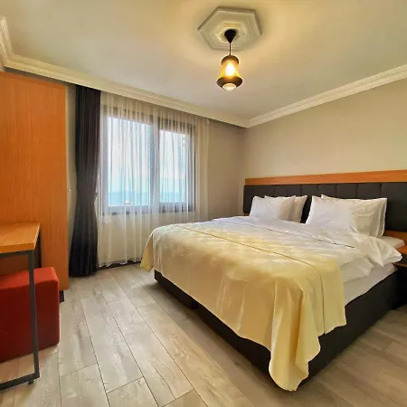 My House 3* Trabzon
