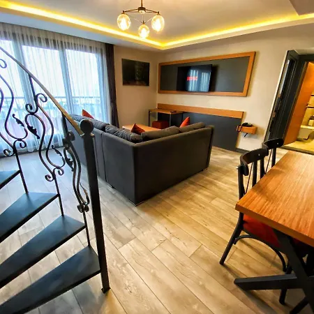 My House Trabzon