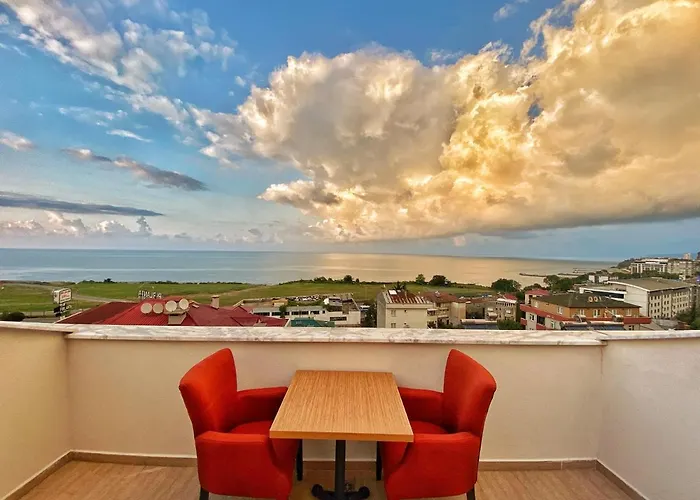 My House Apartmanhotel 4*