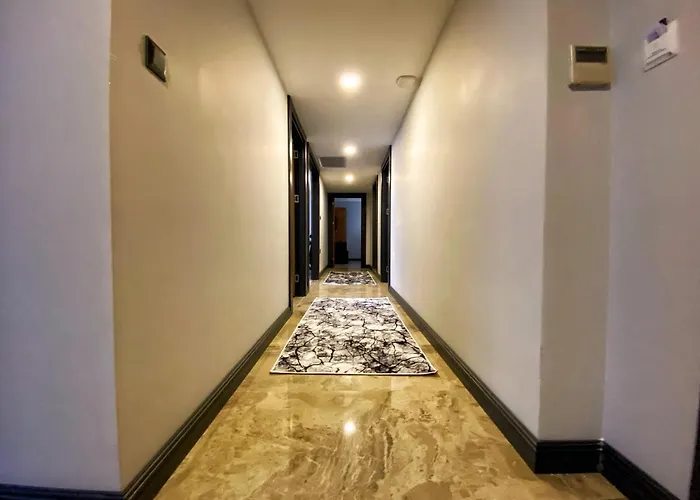 My House Apartmanhotel