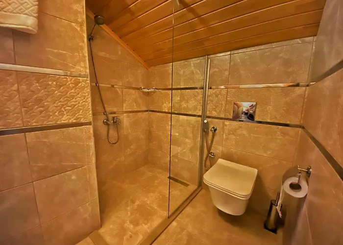 My House Apartmanhotel