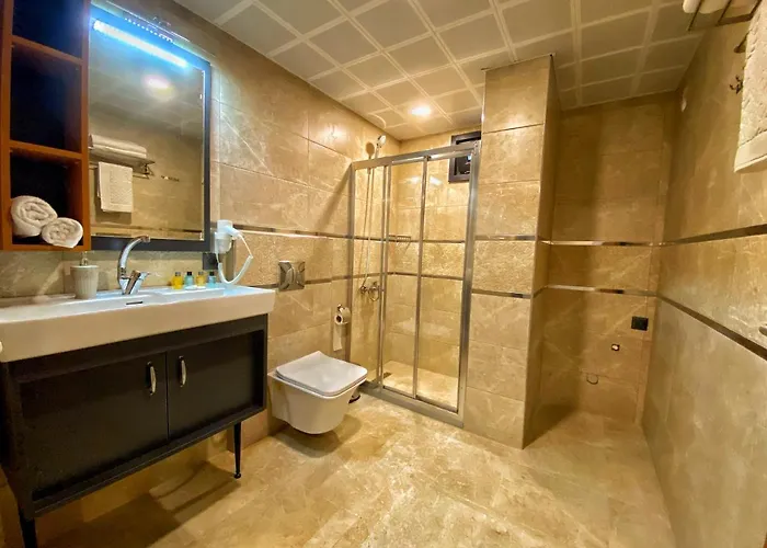 公寓式酒店 My House 4*