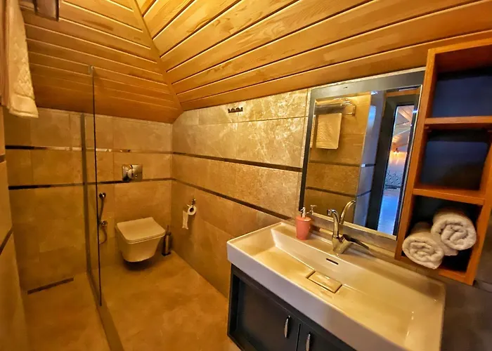 Apartmanhotel My House 4*